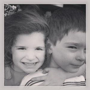 Meet your Posher, Stacy